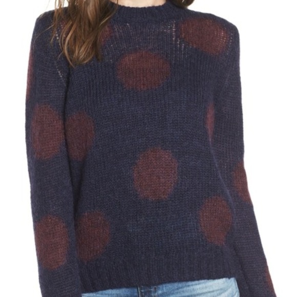 Ag Adriano Goldschmied Sweaters - ag | ansley crewneck sweater